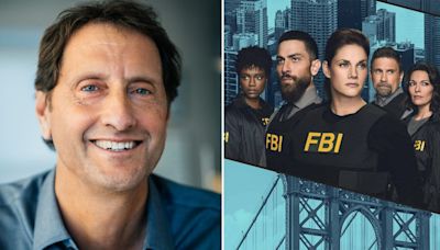 ‘FBI’ Showrunner Rick Eid Stepping Down; Key Member Of Dick Wolf’s Team Will Remain Executive Producer On CBS Series