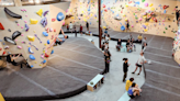 Salt Pump Climbing’s grand opening celebration in Portsmouth set for April 27