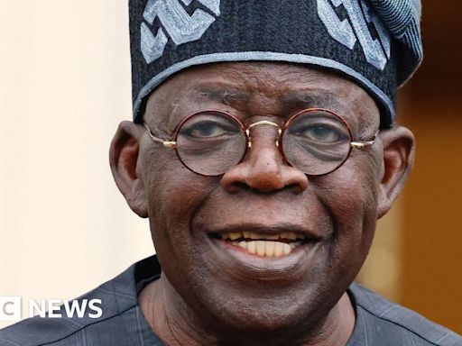 Nigeria independence day: President Bola Tinubu pleads for 'patience' amid tough economy