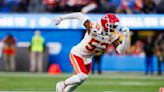 Chiefs' BJ Thompson Suffered Cardiac Arrest, Seizure; In Stable Condition at Hospital
