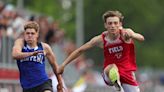 Check out when Portage County's state track and field qualifiers are set to compete