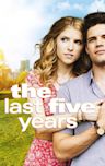 The Last Five Years (film)