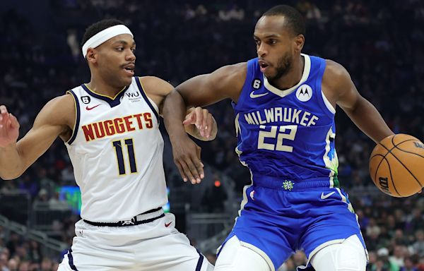 NBA Insider Links Bucks to $45 Million Guard Amid Trade Speculation