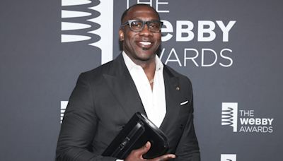 Shannon Sharpe habló del "live" en el que se le escuchó tener relaciones - La Opinión