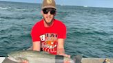 Chicago fishing: Coho, perch, other summer patterns, Kankakee Derby