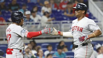 Rounding the Bases: MLB Straight Up Picks for Every Game Today (How to Bet Red Sox-Yankees Game 3)