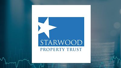 Retirement Systems of Alabama Boosts Stock Holdings in Starwood Property Trust, Inc. (NYSE:STWD)