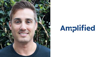 Josh Levy Joins Amplified As Manager