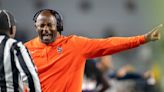 Syracuse coach Dino Babers fired after 8 years with school, just 2 winning seasons