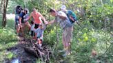 Kids Outdoors Otsego plans family hike around Pickerel Lake on Aug. 6