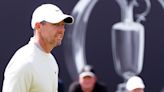 Rory McIlroy takes heart from near misses in bid to end major wait at 152nd Open