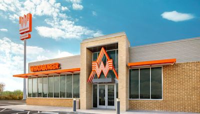 Whataburger plans its first Manatee County restaurant in Bradenton, records say