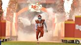 Tamba Hali: 'Big Deal' Getting Inducted Into Chiefs' HOF, Ring of Honor