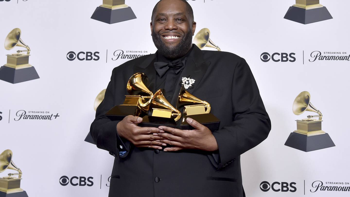 Killer Mike will likely avoid charges after Grammys arrest