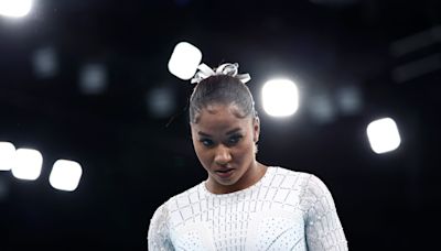 Why was Jordan Chiles stripped of bronze medal? What to know on Olympic gymnastics controversy