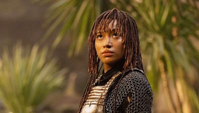 Is The Acolyte The Gayest Star Wars Ever? Amandla Stenberg And Creator Discuss