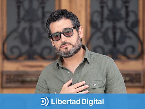 Julio Valdeón: "Los pensadores 'woke' traen lo peor del sesentayochismo, son vendedores de crecepelos"