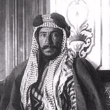 Mubarak Al-Sabah