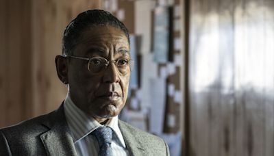 Giancarlo Esposito Considered Planning His Own Murder for Life Insurance Money Before Landing ‘Breaking Bad’