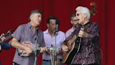 Del McCoury in top form for 16th DelFest