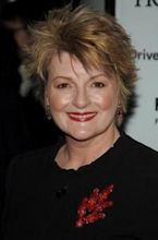 Brenda Blethyn