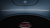 Bugatti's All-New Hypercar Debuts June 20. Here's What You Need to Know