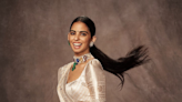 Isha Ambani redefined fashion with mix-match earrings at Anant Ambani’s wedding festivities | The Times of India