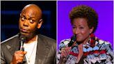 Wanda Sykes criticises old friend Dave Chappelle for ‘damaging’ jokes about trans people