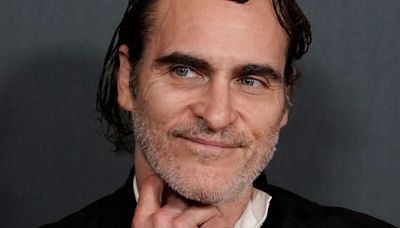 Joaquin Phoenix Revealed That This Was The Hardest Part Of Playing The Joker