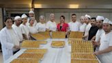 Young women redefine baklava craftsmanship in Gaziantep's tradition