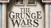 "We had to die" - A history of The Grunge Wars, told by those who were there