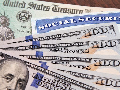 Here’s What the Average Social Security Payment Will Be in 15 Years