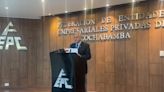 Presentó renuncia el presidente de empresarios de Cochabamba por presiones políticas - El Diario - Bolivia