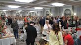 East Coast Vintage Christmas Collectors’ Inaugural Event—Christmas Came Early In New Jersey - Antiques And The Arts Weekly
