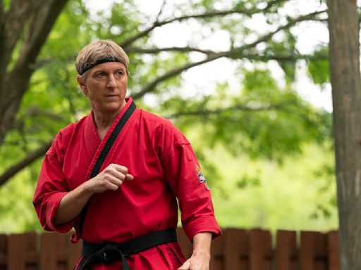 ...Streaming Ratings: ‘Cobra Kai,’ ‘Love Island USA,’ ‘Find Me...and ‘Hillbilly Elegy’ Top TV and Film Charts July 19-25