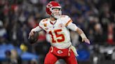 Patrick Mahomes vs. Joe Burrow showdown coming in Week 2 as NFL continues releasing its schedule