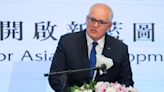 Trump supportive of Aukus defence pact, former Australian PM Morrison says