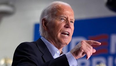 Recap: Biden dodges questions on his mental fitness in Stephanopoulos interview