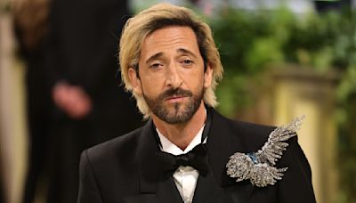 Adrien Brody’s London Theater Debut Will Be True Story of Wrongly Convicted Death Row Prisoner