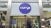 Currys plunges as US suitor walks away