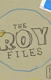 The Roy Files