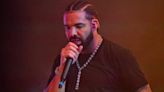 Drake jokes about ‘leaked’ X-rated video during concert