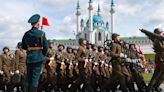 Russia’s WWII Victory Parade Is Now a Podium for Putin to Lambaste the West