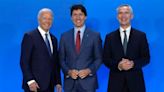 Trudeau praises Biden's world leadership as pressure mounts on U.S. president to quit race | CBC News