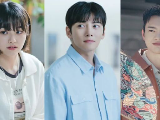 Welcome to Samdalri's Kang Mi Na to lead superhero drama Twelve alongside Ma Dong Seok, Ji Chang Wook, Seo In Guk; Report