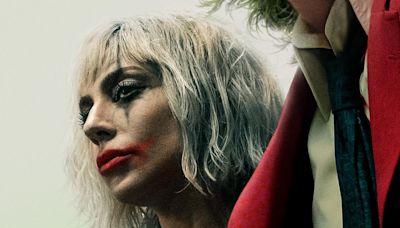 ...My Name Is Lee" Promo Makes It Clear That Lady Gaga Is Playing A New Take On Harley Quinn