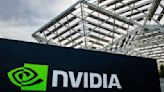 Chip-maker Nvidia continues to grow thanks to AI boom