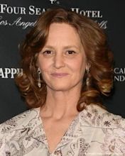 Melissa Leo