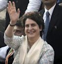 Priyanka G. Vadra