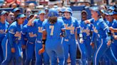 Women's College World Series 2024: Live updates, score for Alabama vs. UCLA softball